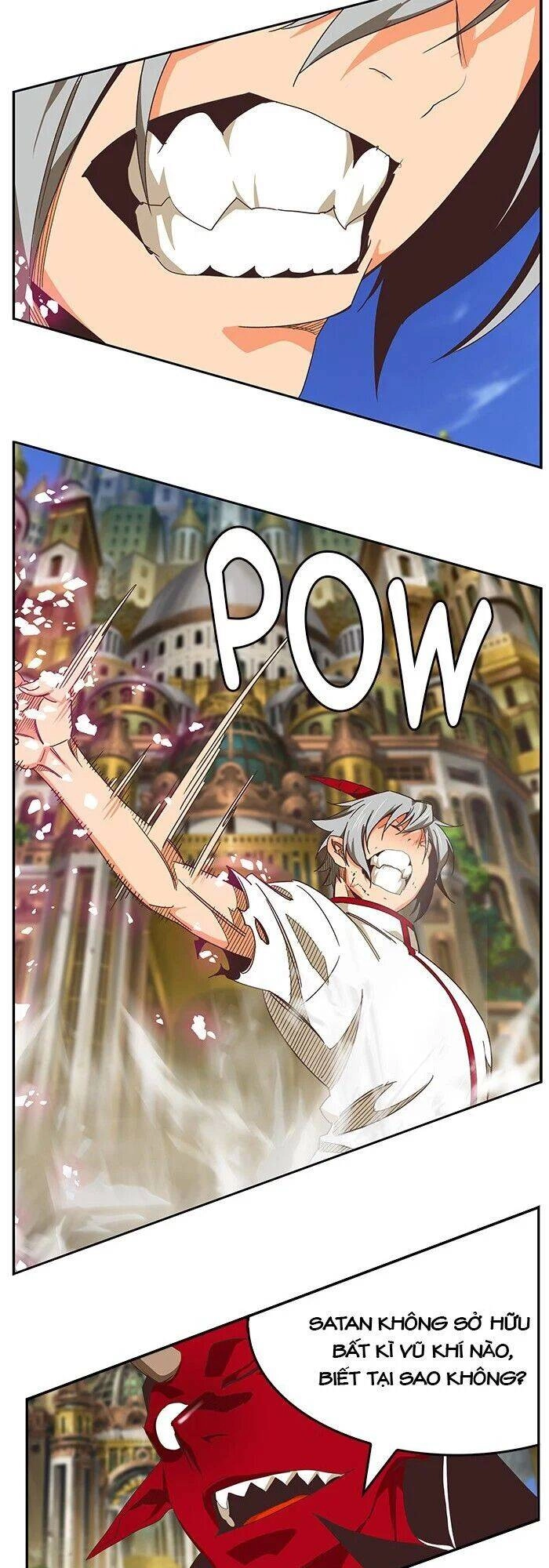 Chúa Tể Học Đường Chapter 479 - 49