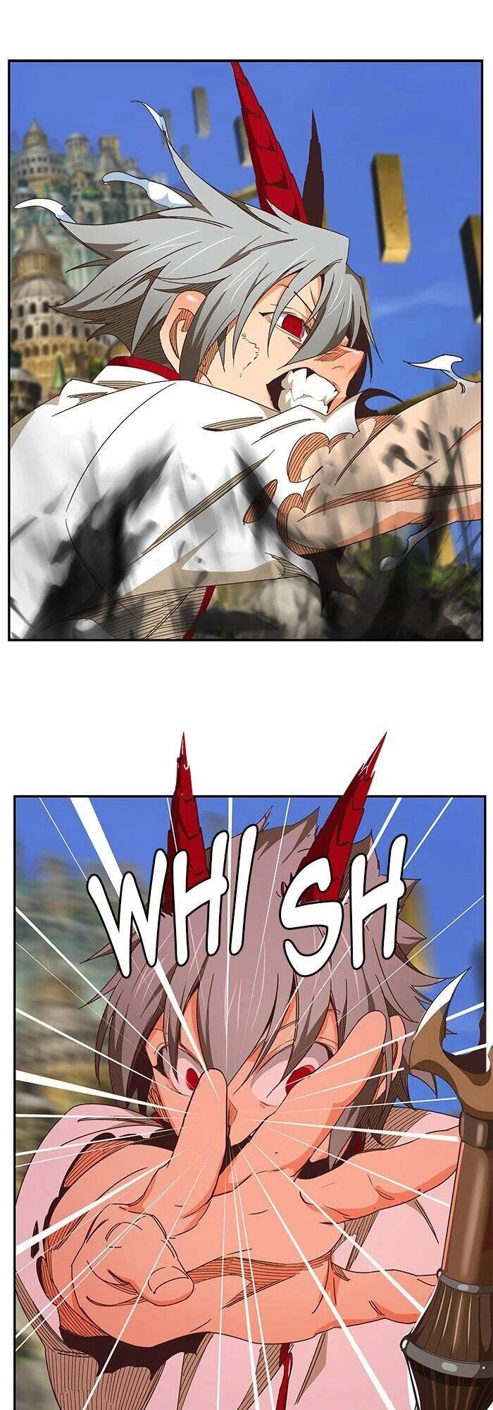 Chúa Tể Học Đường Chapter 479 - 52