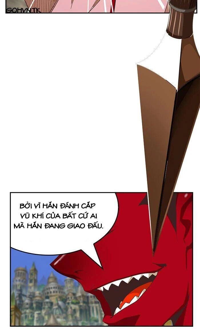 Chúa Tể Học Đường Chapter 479 - 53