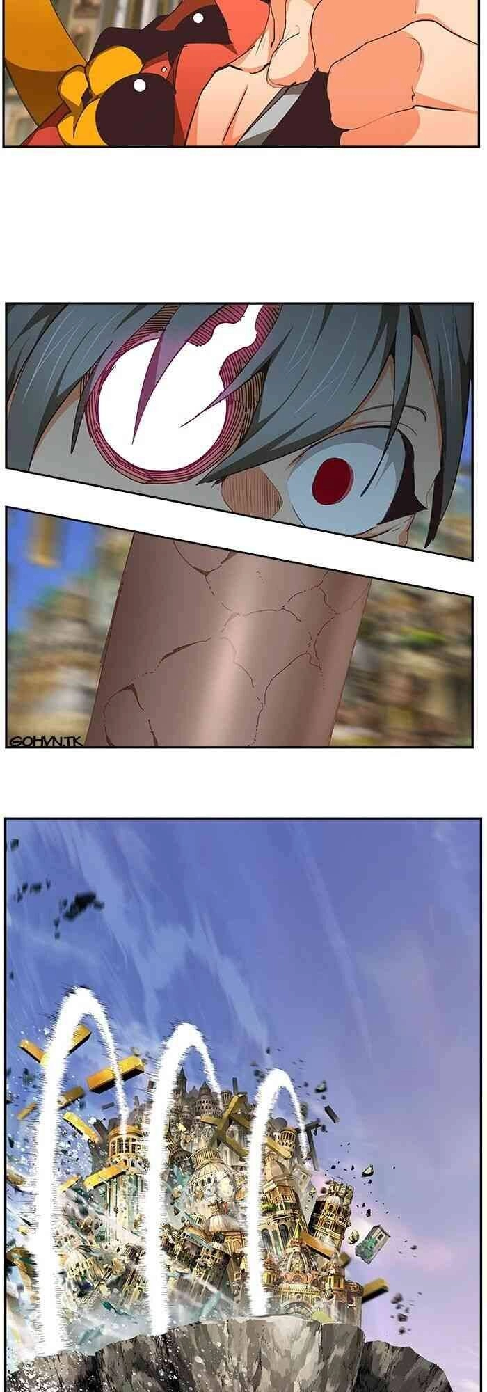 Chúa Tể Học Đường Chapter 479 - 55