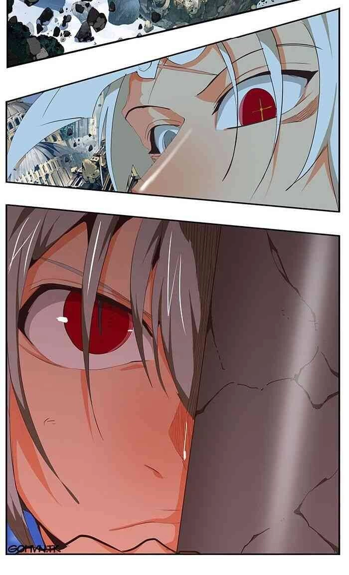 Chúa Tể Học Đường Chapter 479 - 57