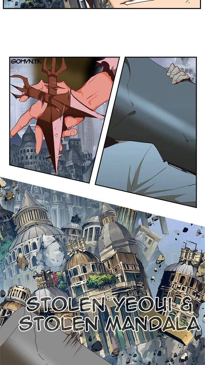 Chúa Tể Học Đường Chapter 479 - 59