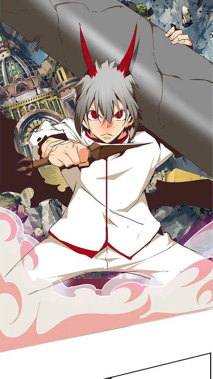 Chúa Tể Học Đường Chapter 479 - 60