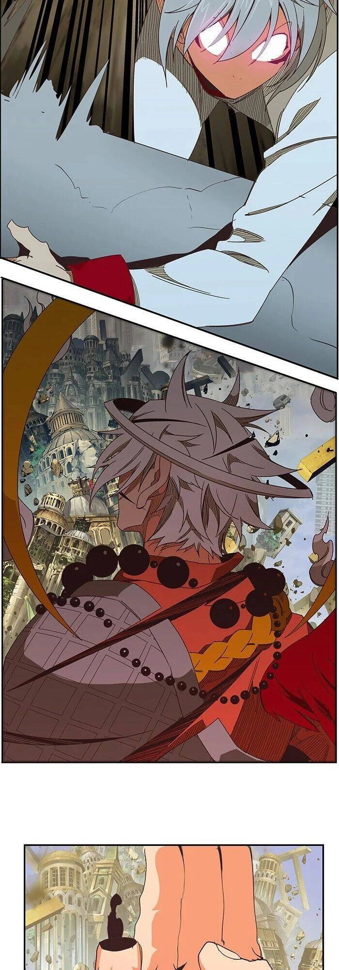 Chúa Tể Học Đường Chapter 479 - 64