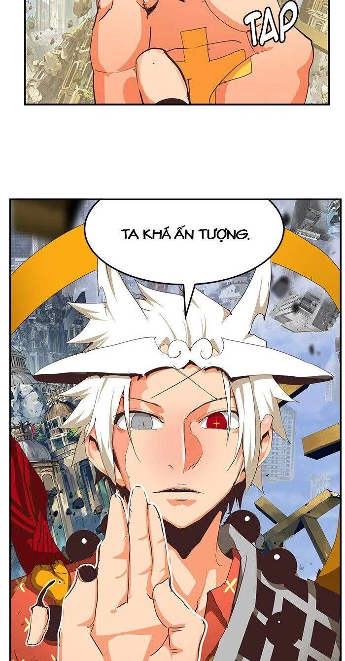 Chúa Tể Học Đường Chapter 479 - 65