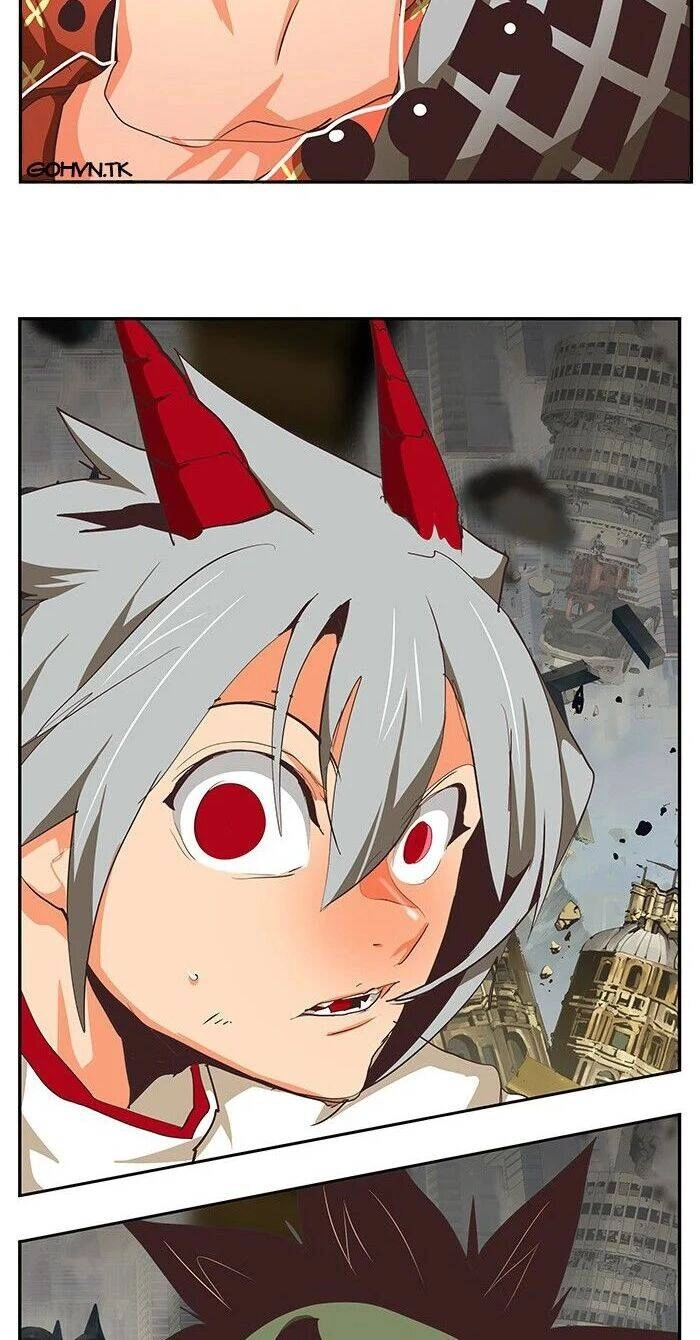 Chúa Tể Học Đường Chapter 479 - 66