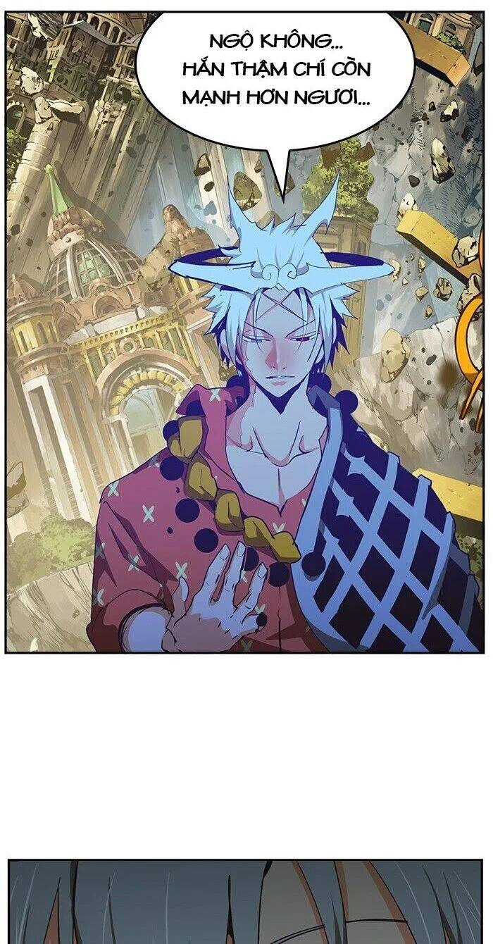 Chúa Tể Học Đường Chapter 479 - 69