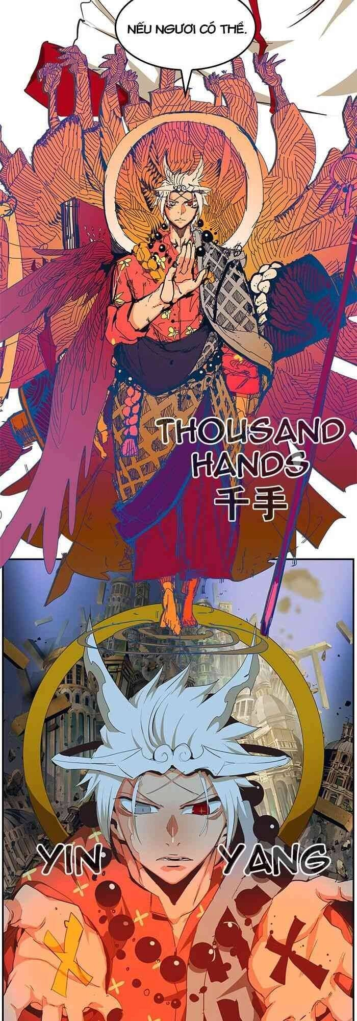 Chúa Tể Học Đường Chapter 479 - 73