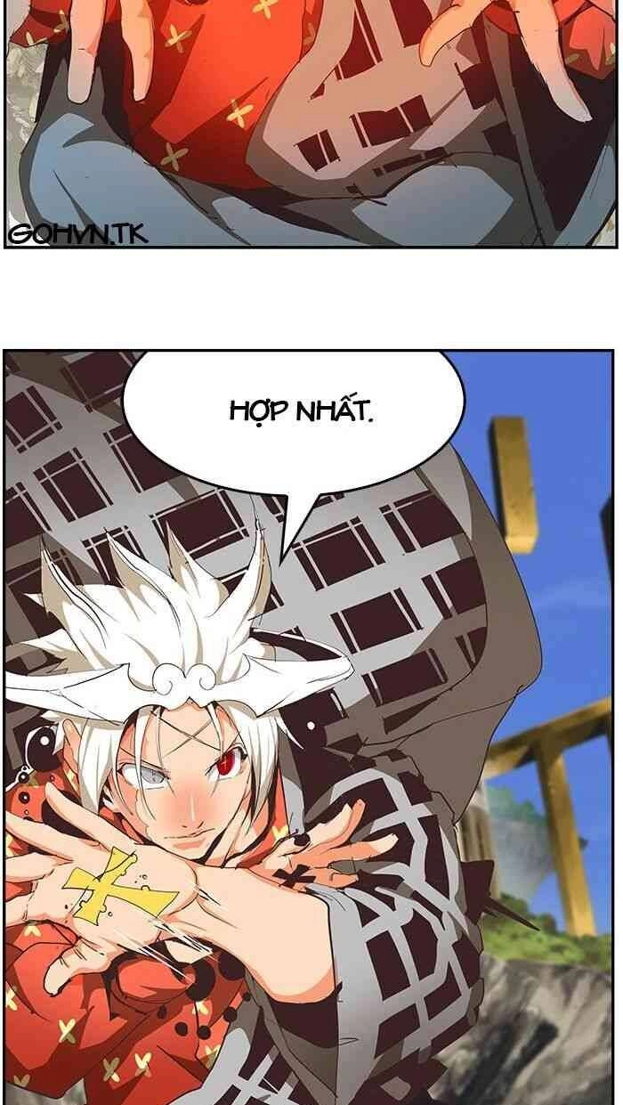 Chúa Tể Học Đường Chapter 479 - 74