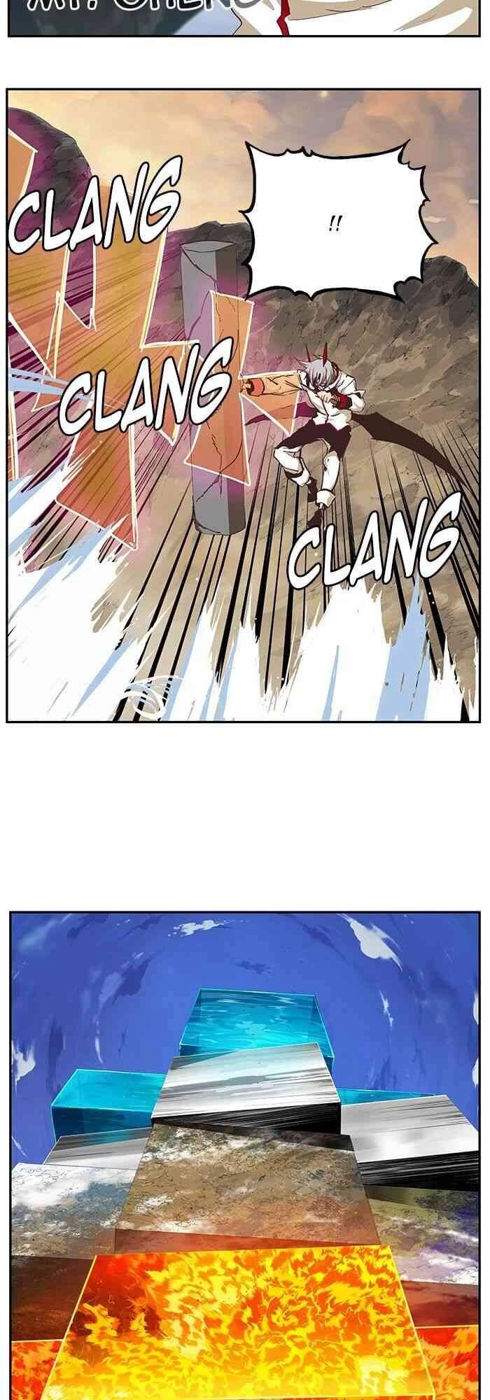 Chúa Tể Học Đường Chapter 479 - 76