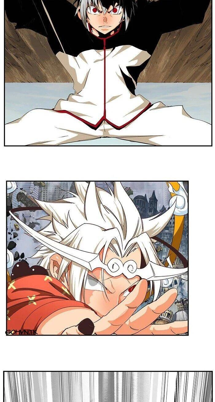 Chúa Tể Học Đường Chapter 480 - 6