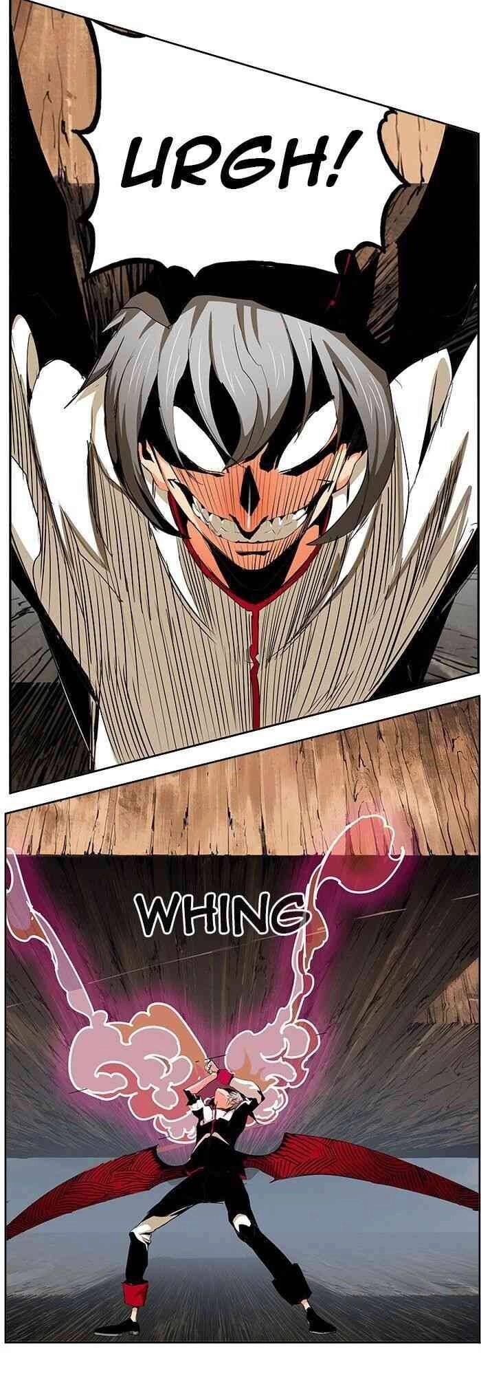 Chúa Tể Học Đường Chapter 480 - 8