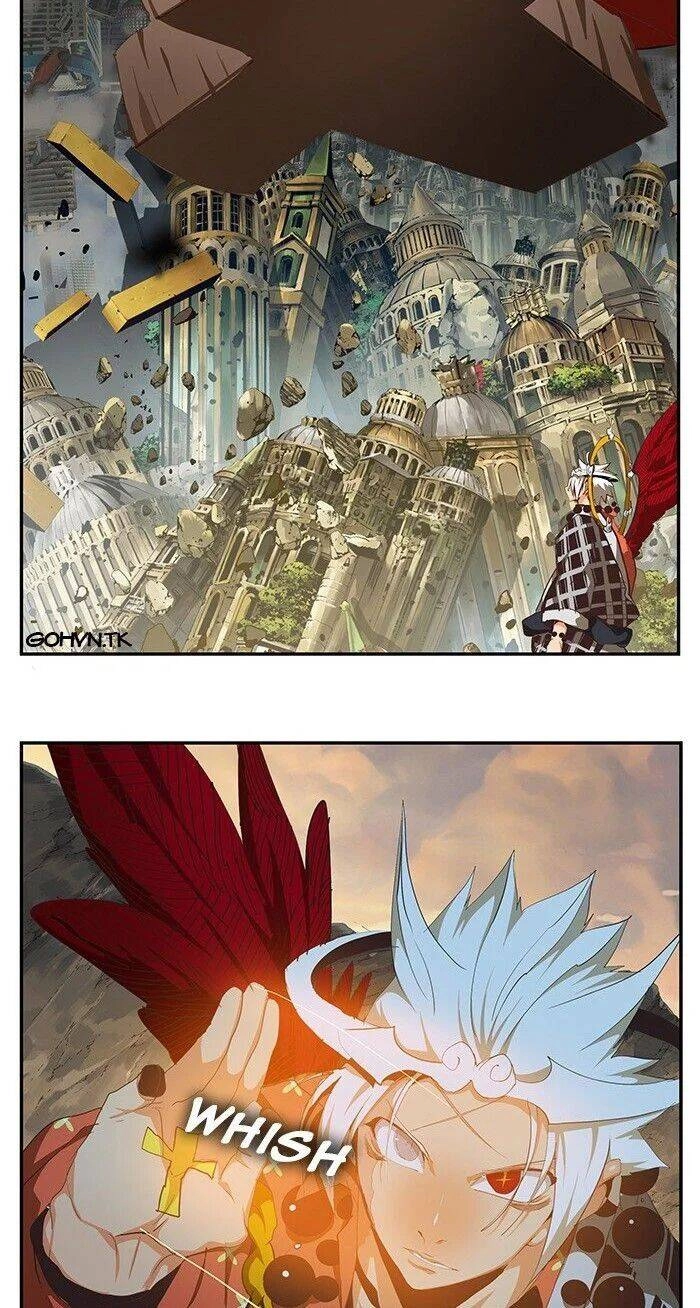 Chúa Tể Học Đường Chapter 480 - 12