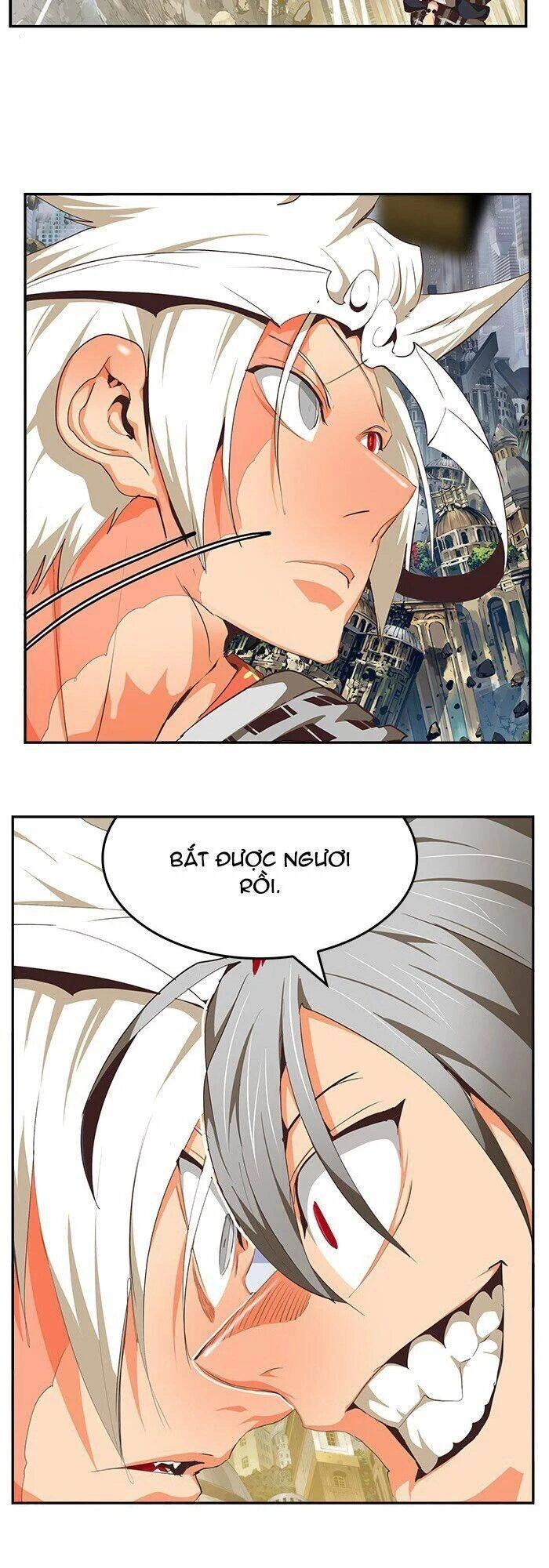 Chúa Tể Học Đường Chapter 480 - 14