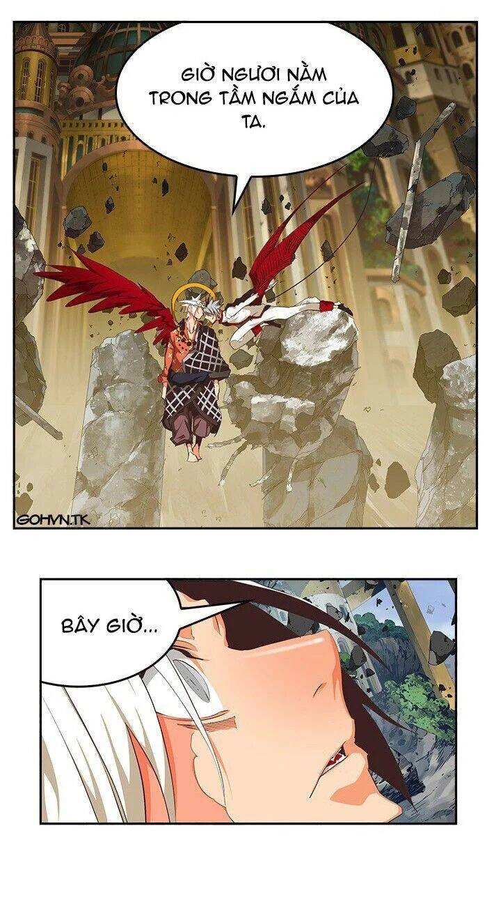 Chúa Tể Học Đường Chapter 480 - 15