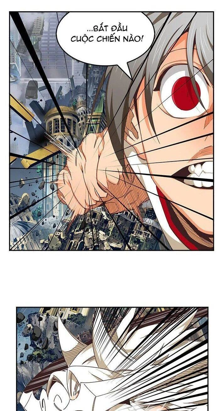 Chúa Tể Học Đường Chapter 480 - 16