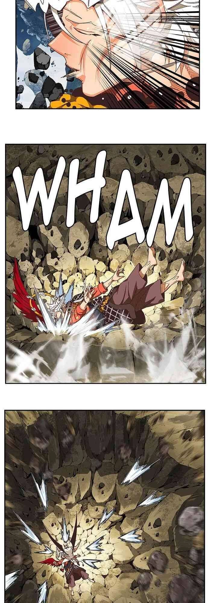 Chúa Tể Học Đường Chapter 480 - 17