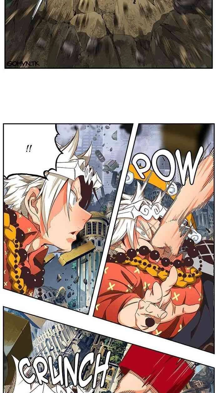 Chúa Tể Học Đường Chapter 480 - 18