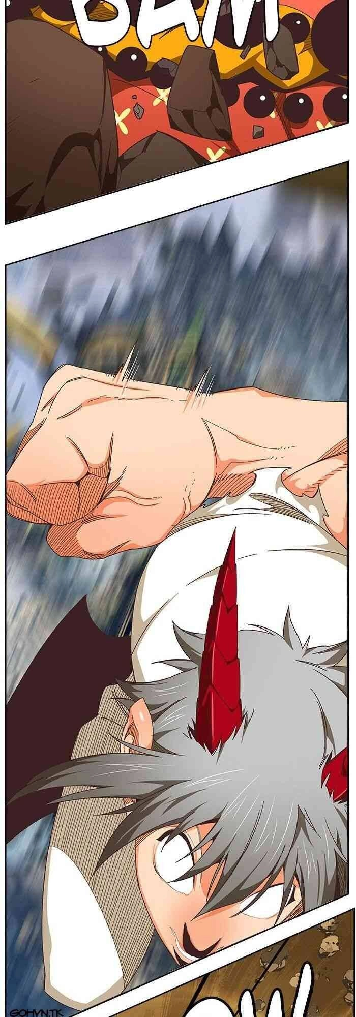 Chúa Tể Học Đường Chapter 480 - 20