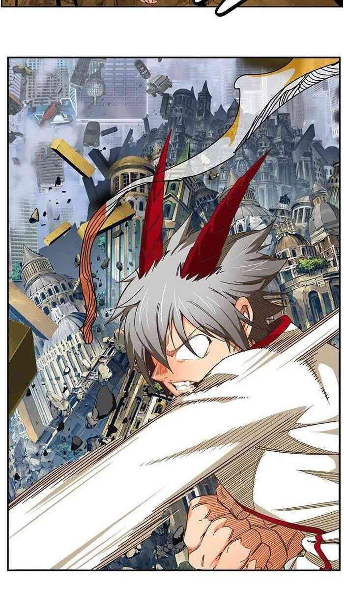 Chúa Tể Học Đường Chapter 480 - 22