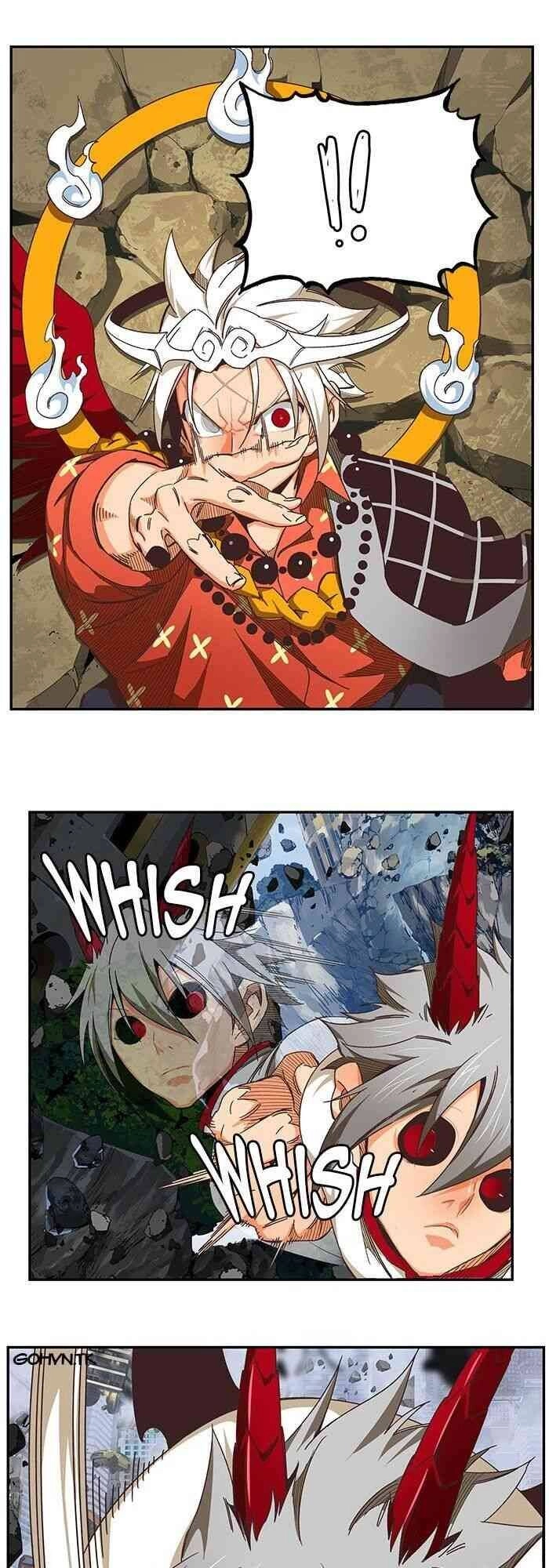 Chúa Tể Học Đường Chapter 480 - 23