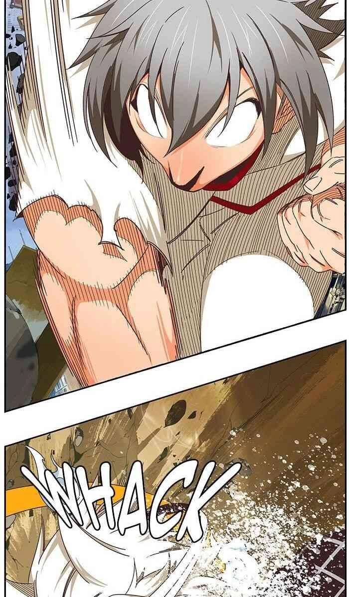 Chúa Tể Học Đường Chapter 480 - 24