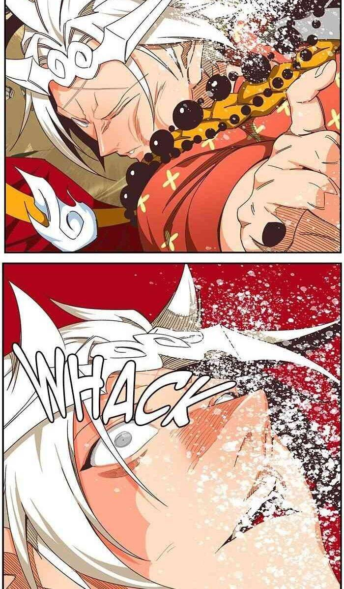 Chúa Tể Học Đường Chapter 480 - 25