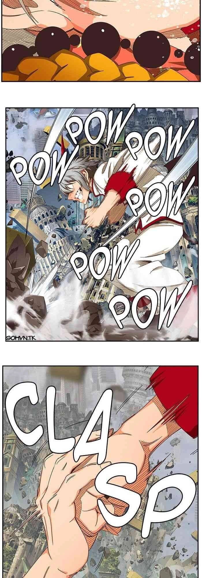 Chúa Tể Học Đường Chapter 480 - 26