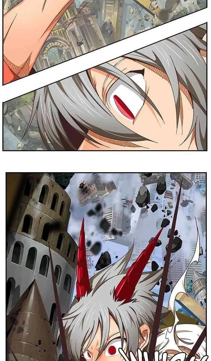 Chúa Tể Học Đường Chapter 480 - 27