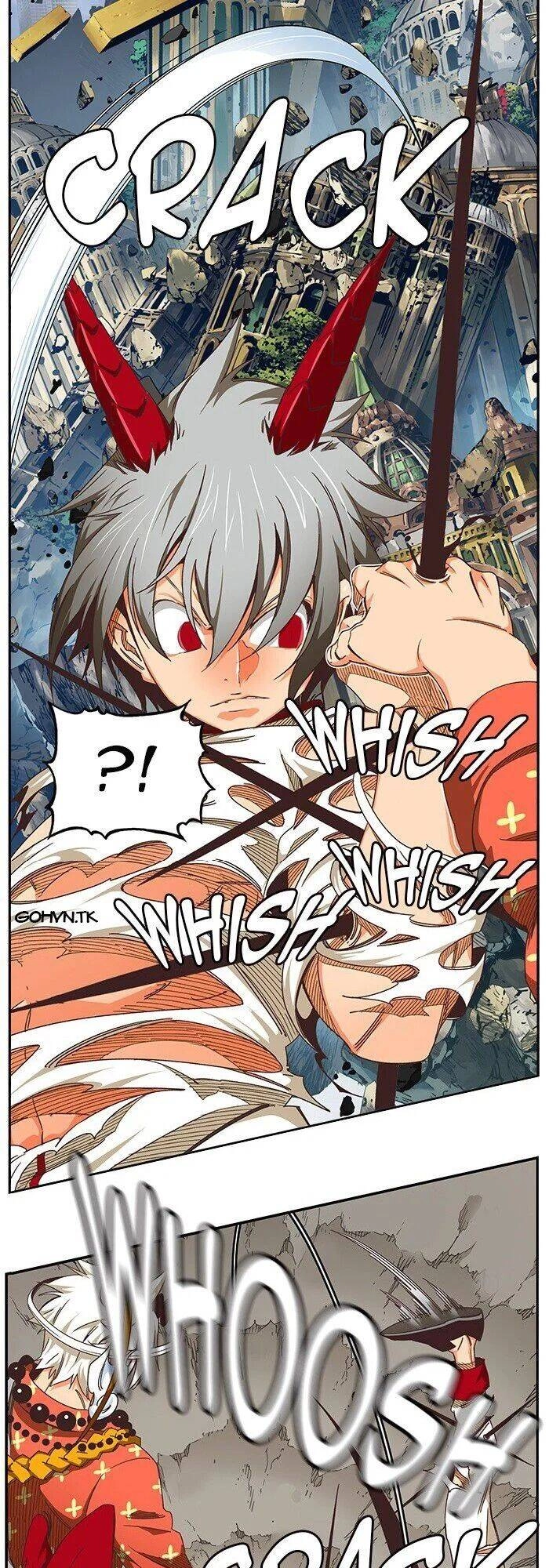 Chúa Tể Học Đường Chapter 480 - 29