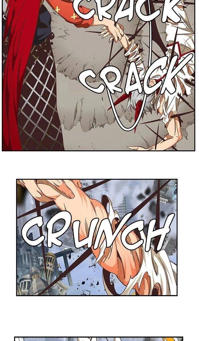 Chúa Tể Học Đường Chapter 480 - 30