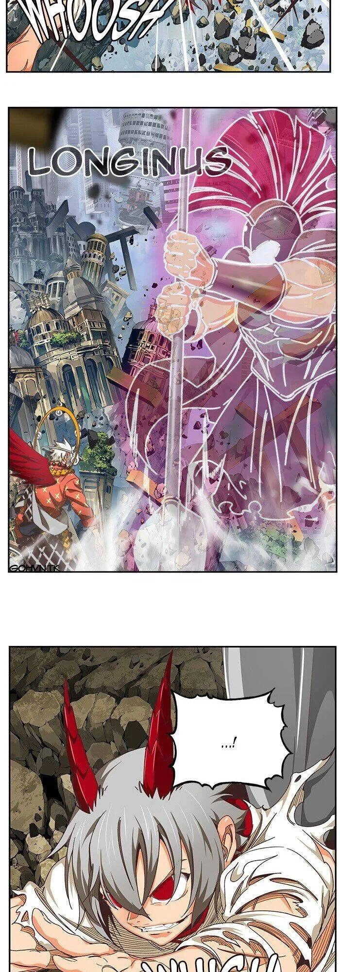 Chúa Tể Học Đường Chapter 480 - 32