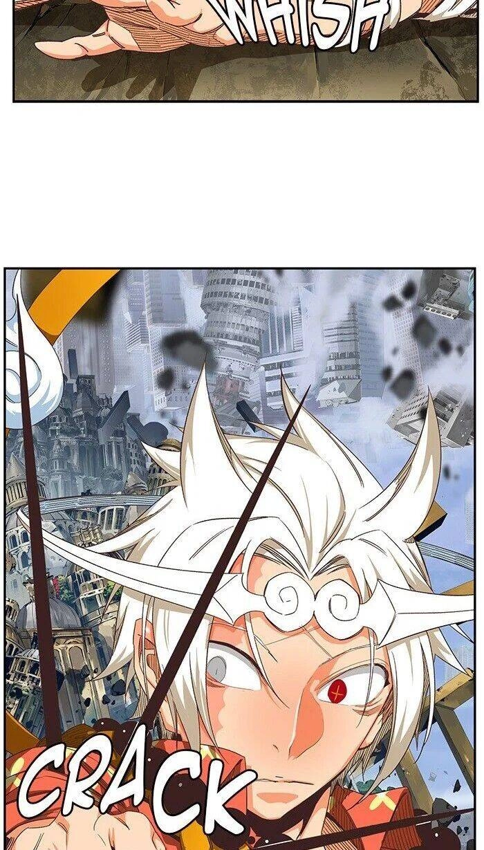 Chúa Tể Học Đường Chapter 480 - 33