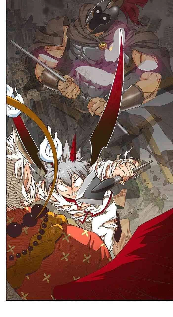 Chúa Tể Học Đường Chapter 480 - 36