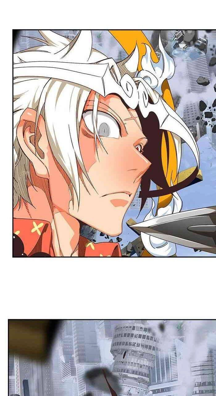 Chúa Tể Học Đường Chapter 480 - 37