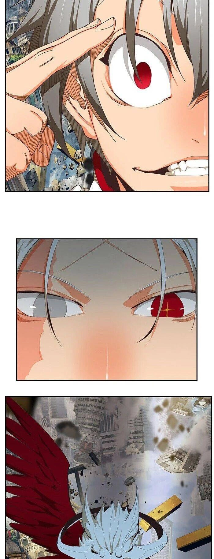 Chúa Tể Học Đường Chapter 480 - 42