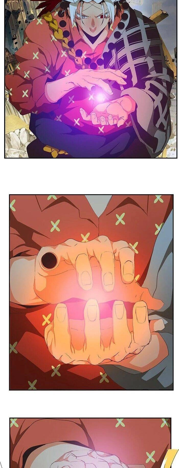 Chúa Tể Học Đường Chapter 480 - 43