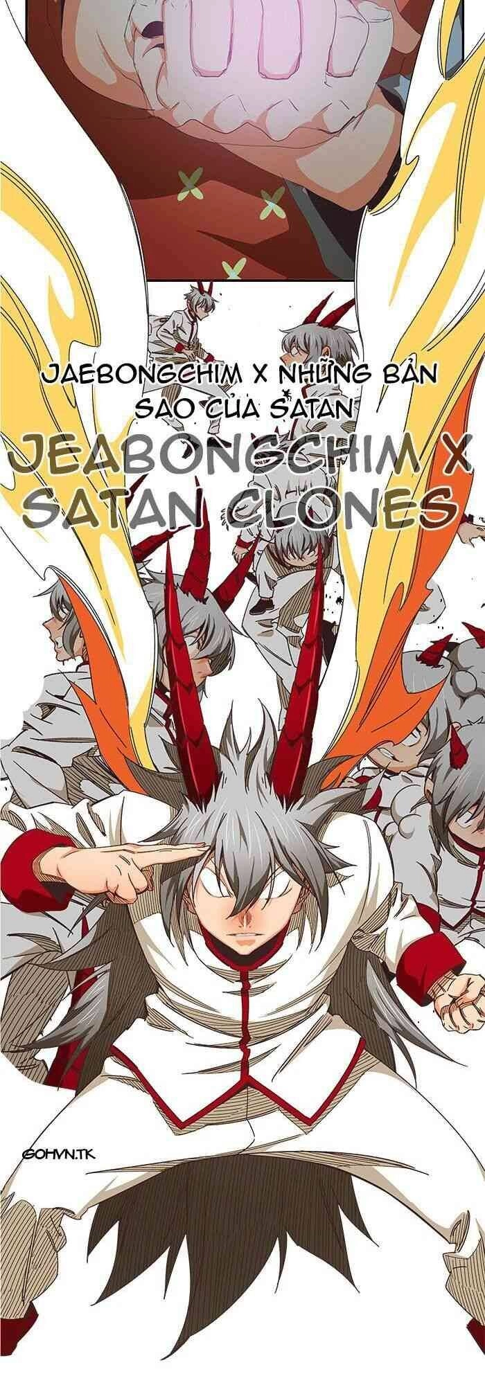 Chúa Tể Học Đường Chapter 480 - 44