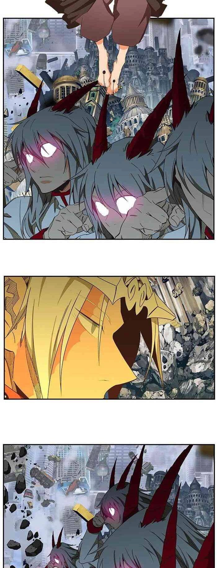 Chúa Tể Học Đường Chapter 480 - 46