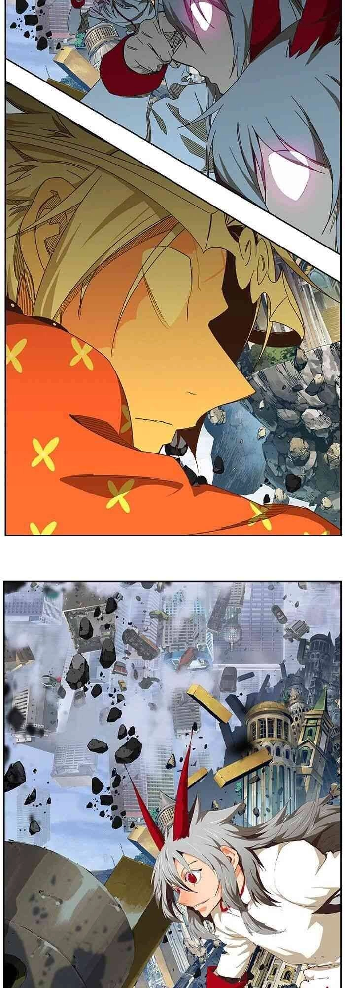 Chúa Tể Học Đường Chapter 480 - 47