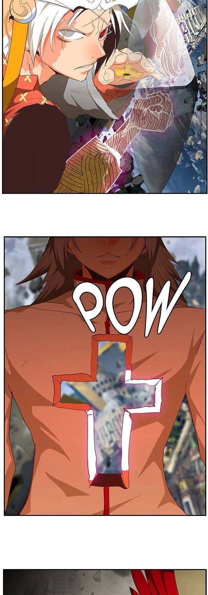 Chúa Tể Học Đường Chapter 480 - 50