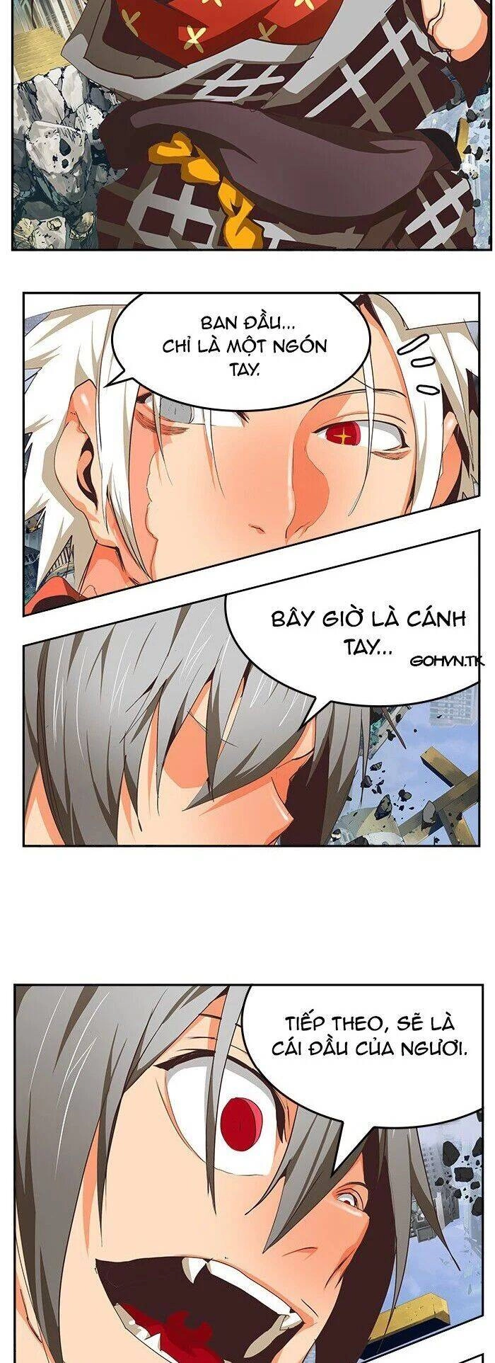 Chúa Tể Học Đường Chapter 480 - 54