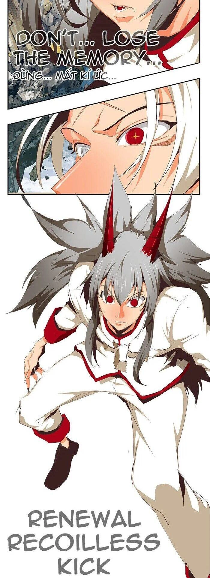 Chúa Tể Học Đường Chapter 480 - 58