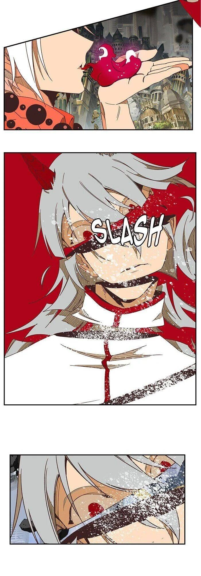 Chúa Tể Học Đường Chapter 480 - 59