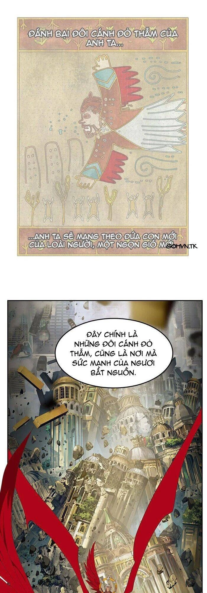 Chúa Tể Học Đường Chapter 480 - 60