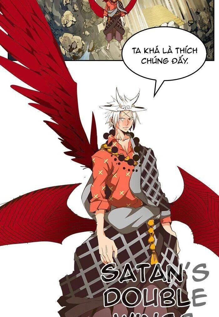 Chúa Tể Học Đường Chapter 480 - 61