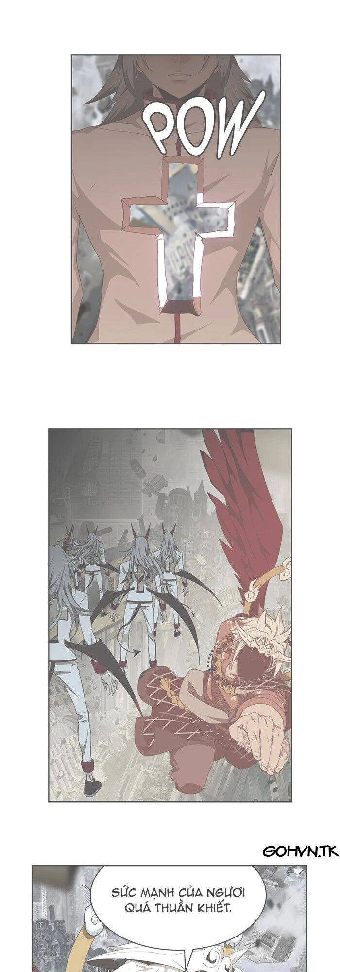 Chúa Tể Học Đường Chapter 481 - 2