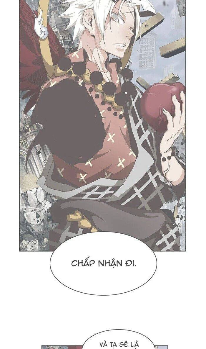 Chúa Tể Học Đường Chapter 481 - 3