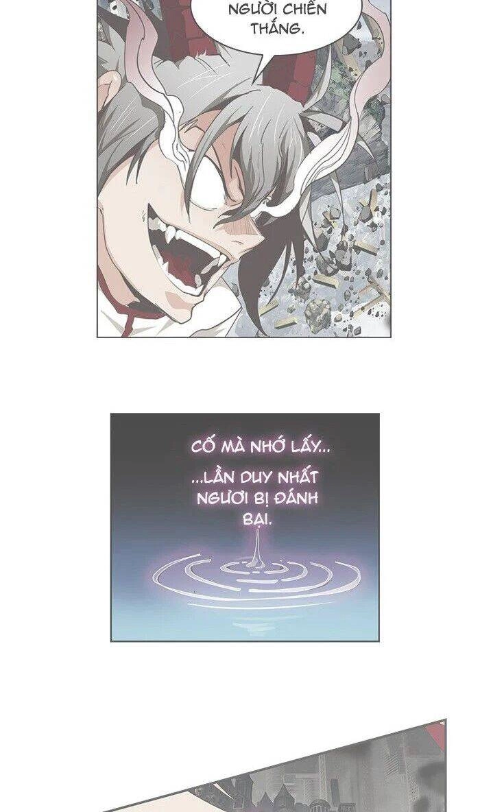 Chúa Tể Học Đường Chapter 481 - 4