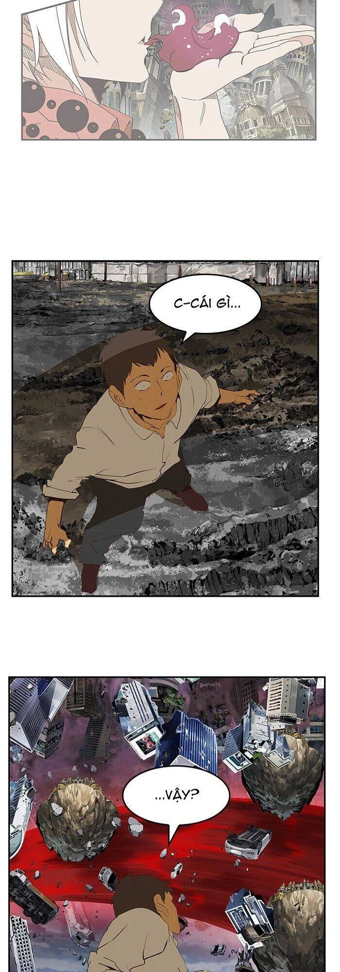 Chúa Tể Học Đường Chapter 481 - 5